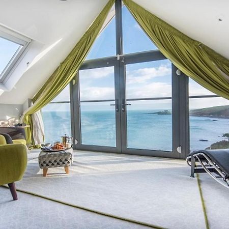 Pebble House Bed and Breakfast Mevagissey Εξωτερικό φωτογραφία