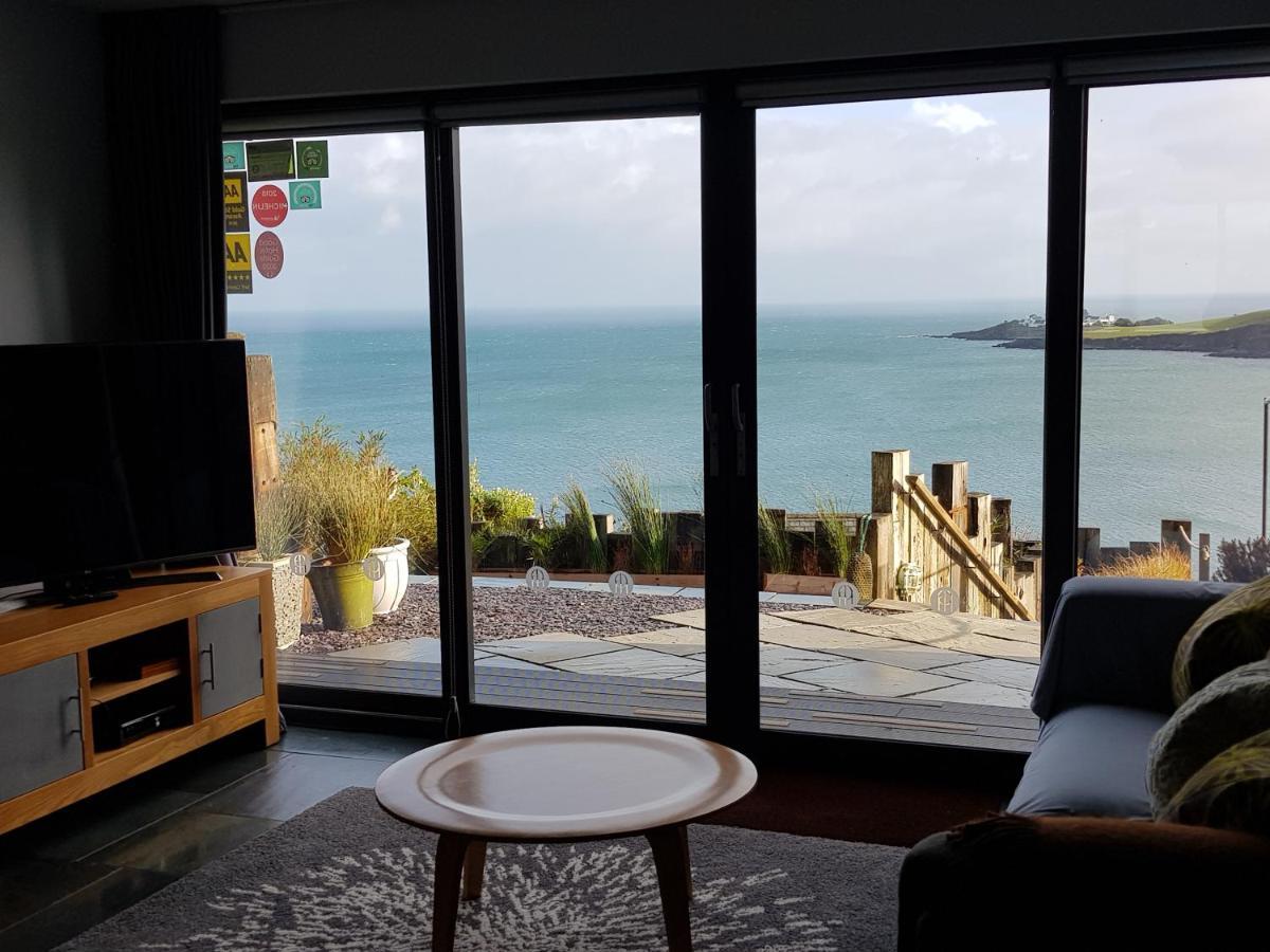 Pebble House Bed and Breakfast Mevagissey Εξωτερικό φωτογραφία