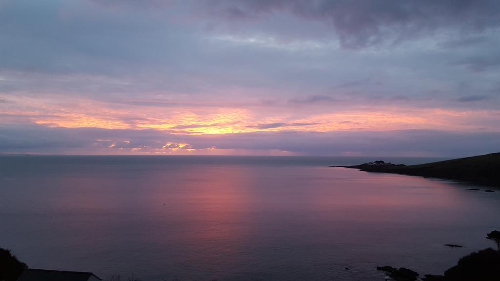 Pebble House Bed and Breakfast Mevagissey Εξωτερικό φωτογραφία