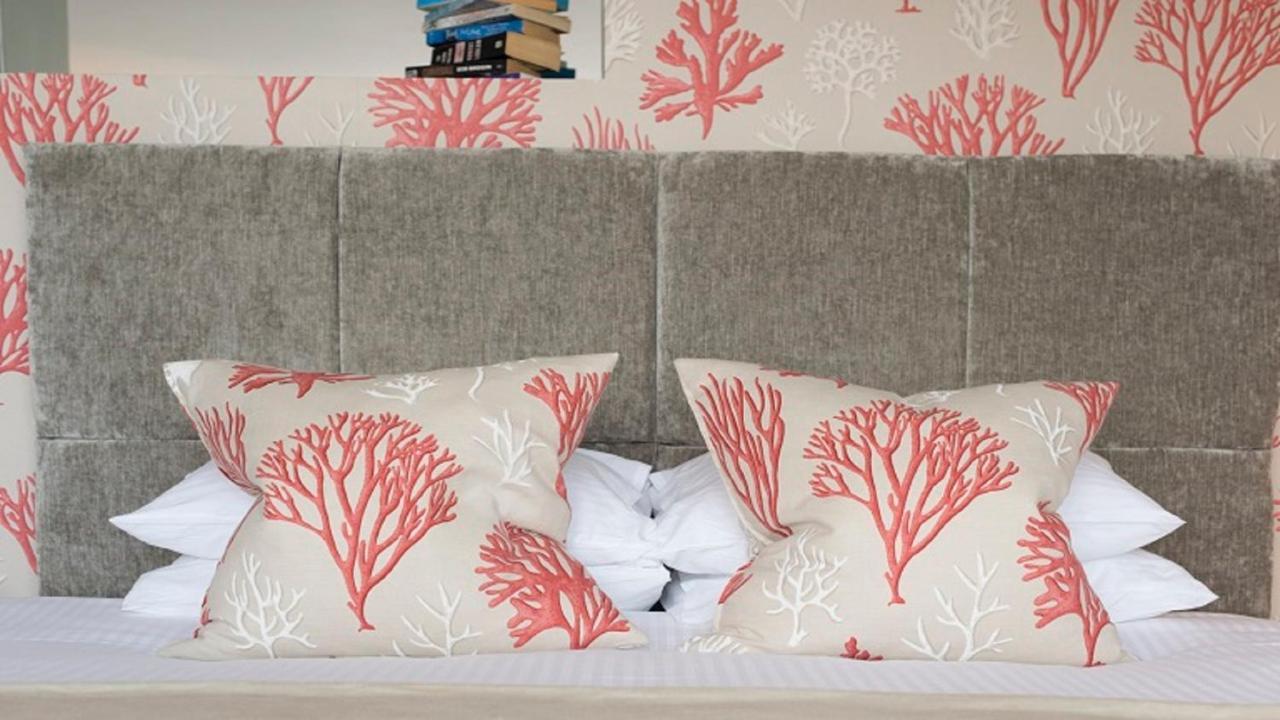 Pebble House Bed and Breakfast Mevagissey Εξωτερικό φωτογραφία