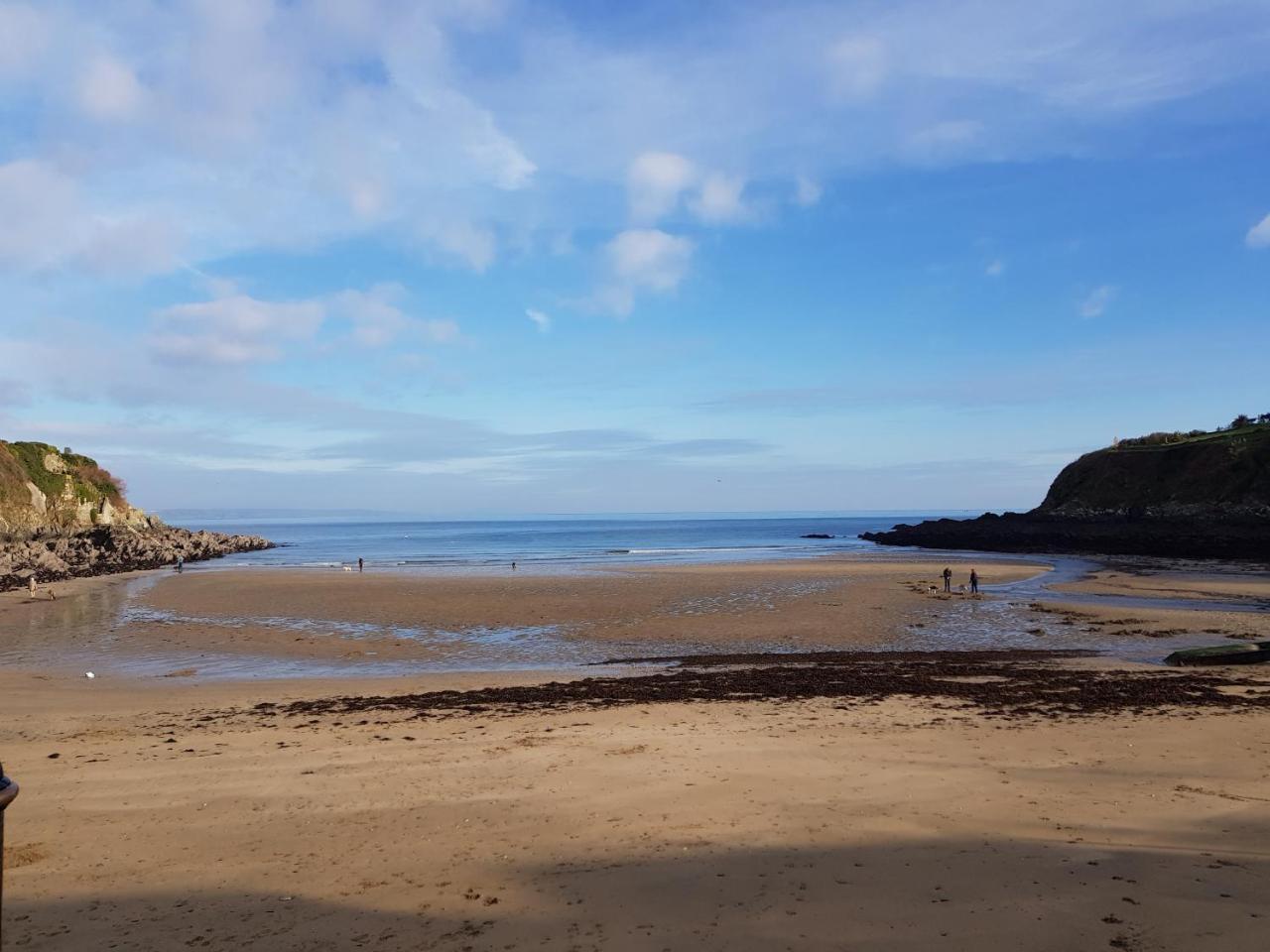 Pebble House Bed and Breakfast Mevagissey Εξωτερικό φωτογραφία